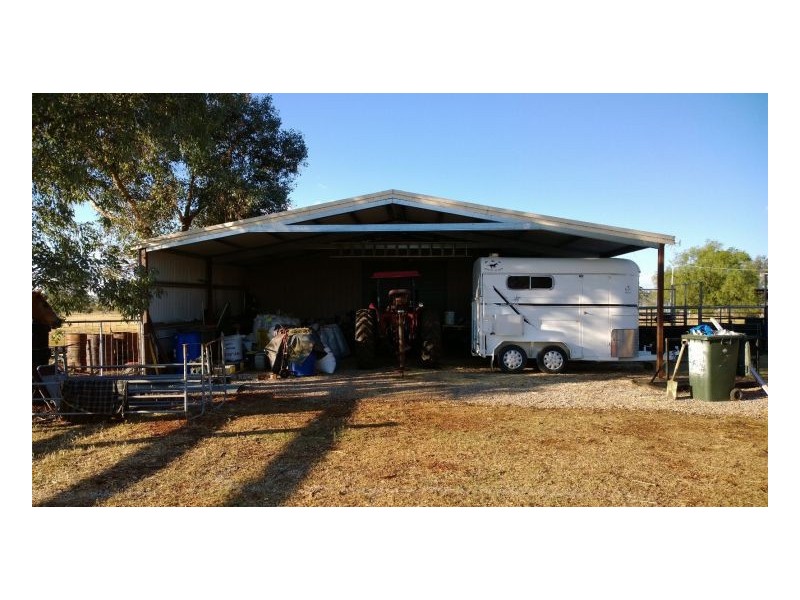 AANUKA PARK – Bithramere, Tamworth NSW 2340