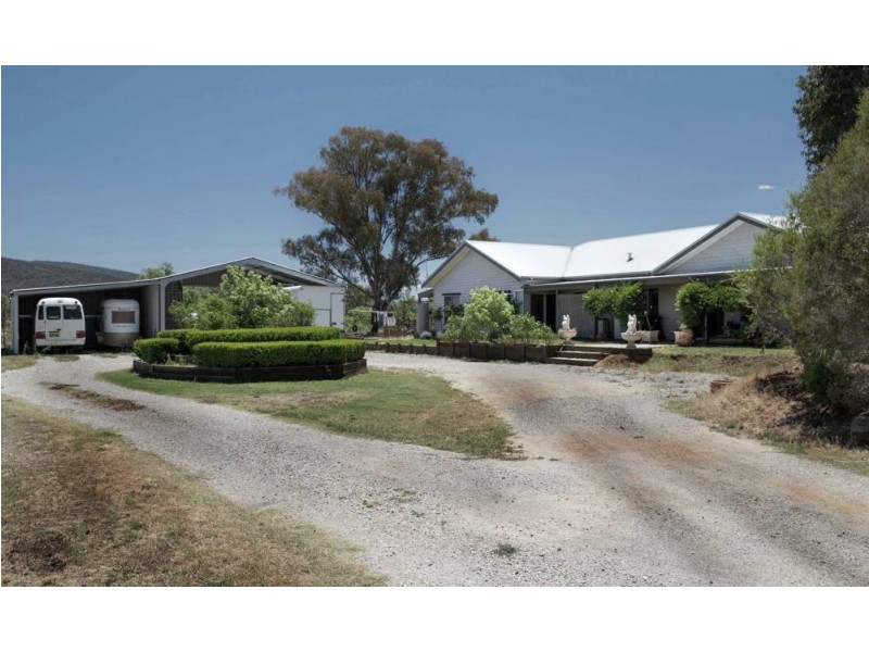 TRANQUILITY –  Manilla, Tamworth NSW 2340