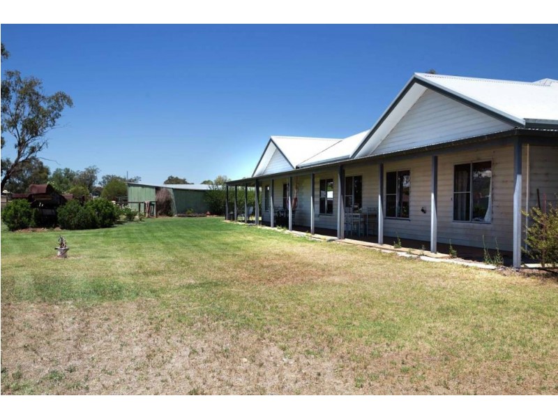 TRANQUILITY –  Manilla, Tamworth NSW 2340