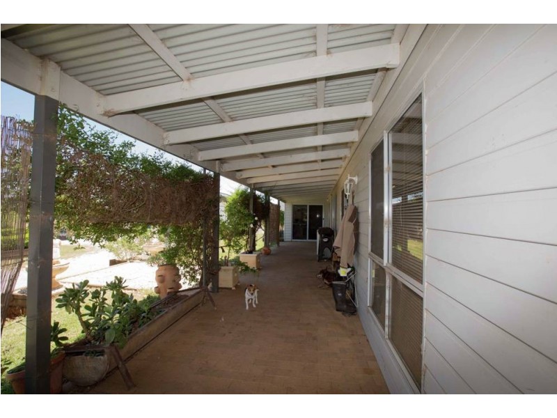 TRANQUILITY –  Manilla, Tamworth NSW 2340