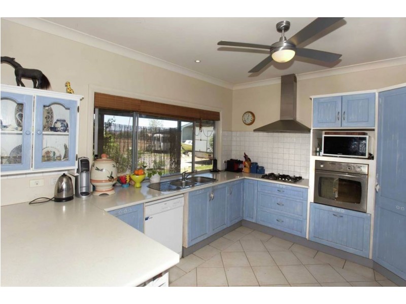 TRANQUILITY –  Manilla, Tamworth NSW 2340