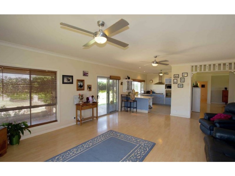 TRANQUILITY –  Manilla, Tamworth NSW 2340