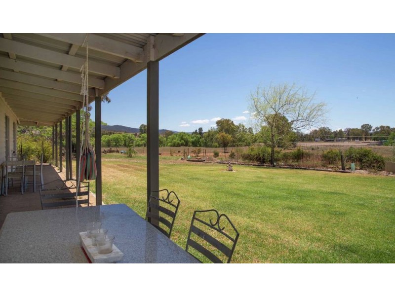 TRANQUILITY –  Manilla, Tamworth NSW 2340