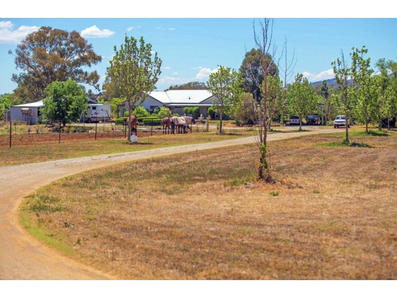 TRANQUILITY –  Manilla, Tamworth NSW 2340