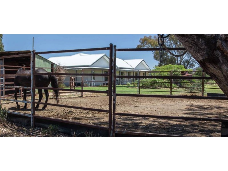 TRANQUILITY –  Manilla, Tamworth NSW 2340