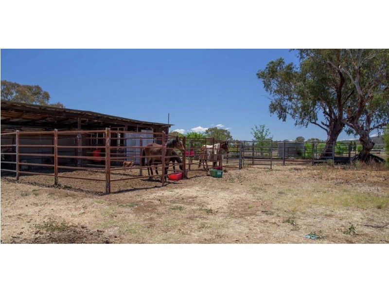 TRANQUILITY –  Manilla, Tamworth NSW 2340