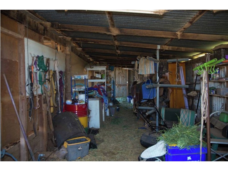 TRANQUILITY –  Manilla, Tamworth NSW 2340