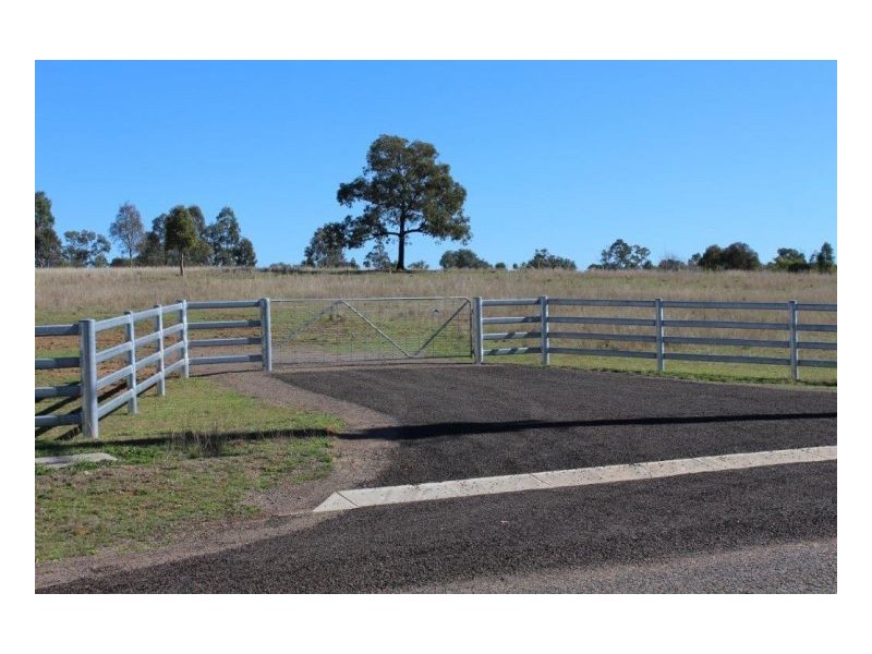 WARRAMUNDI DOWNS – Warral, Tamworth NSW 2340