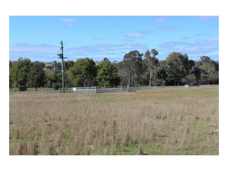 WARRAMUNDI DOWNS – Warral, Tamworth NSW 2340