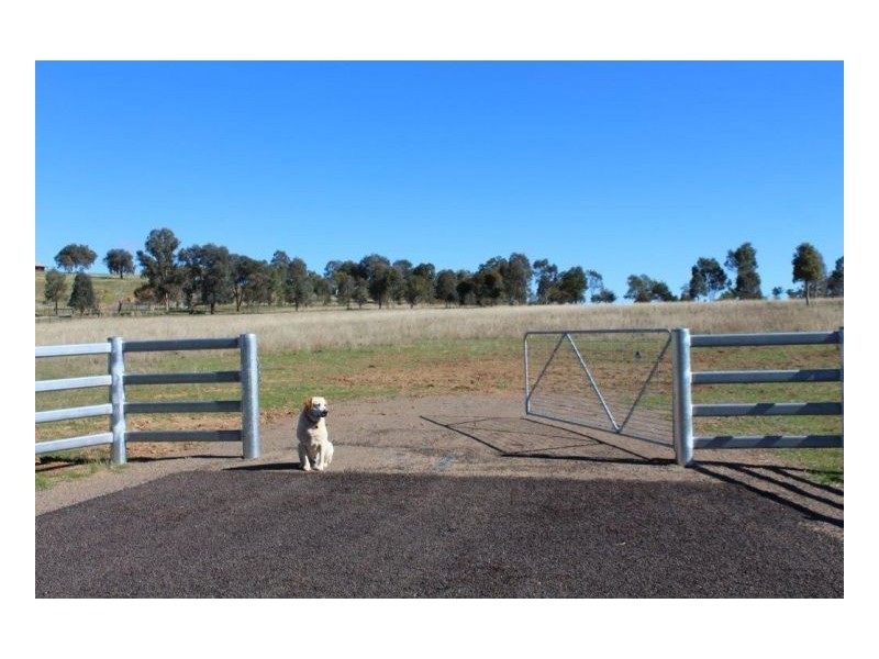 WARRAMUNDI DOWNS – Warral, Tamworth NSW 2340
