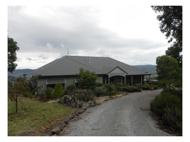 CEDAR RIDGE, Tamworth NSW 2340