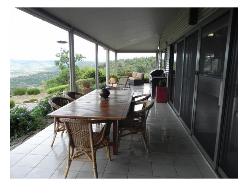 CEDAR RIDGE, Tamworth NSW 2340