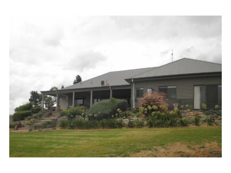 CEDAR RIDGE, Tamworth NSW 2340