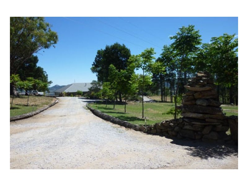 CEDAR RIDGE, Tamworth NSW 2340