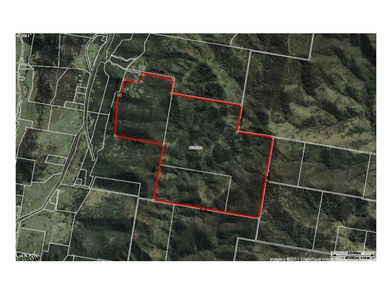 CEDAR RIDGE, Tamworth NSW 2340