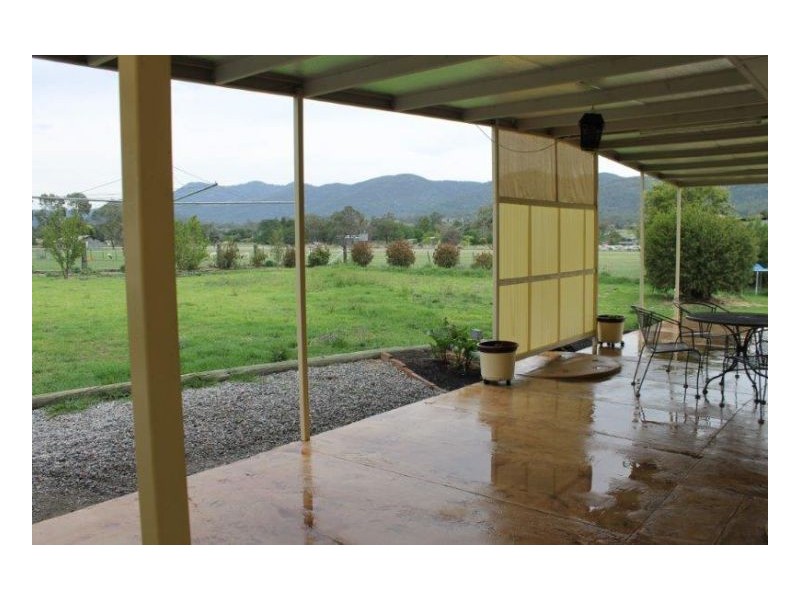 MERYLA – Moonbi, Tamworth NSW 2340