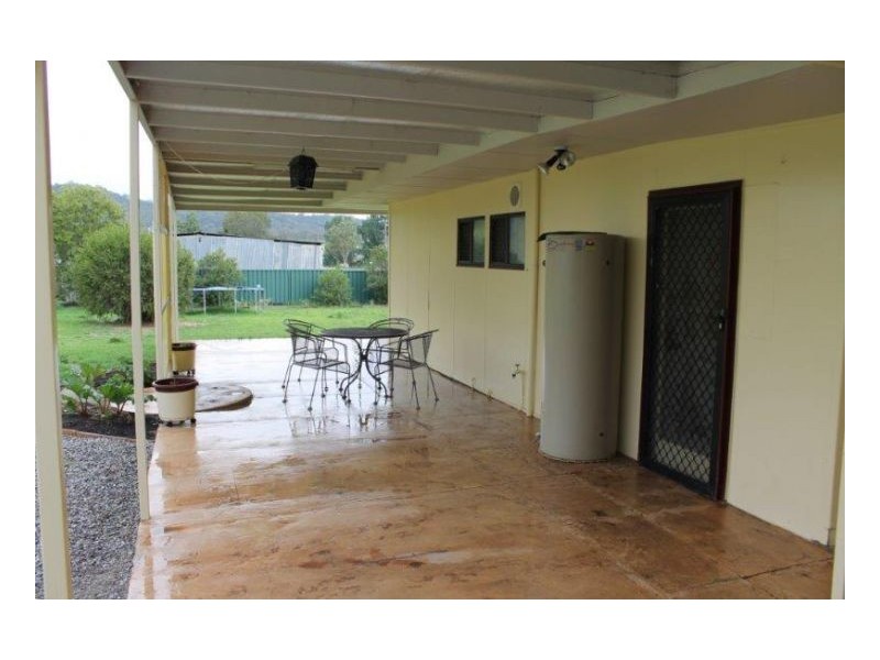 MERYLA – Moonbi, Tamworth NSW 2340