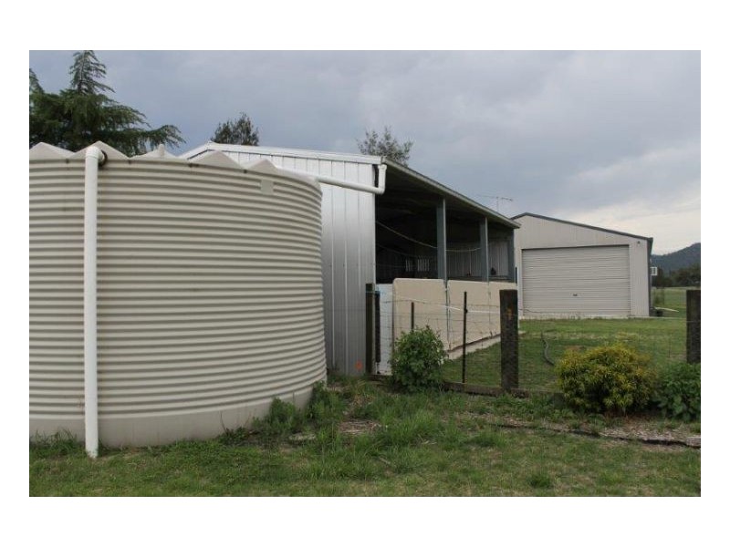 MERYLA – Moonbi, Tamworth NSW 2340