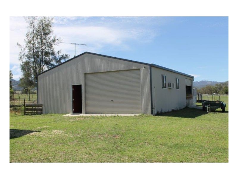 MERYLA – Moonbi, Tamworth NSW 2340