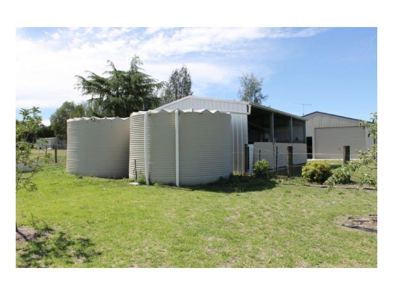 MERYLA – Moonbi, Tamworth NSW 2340