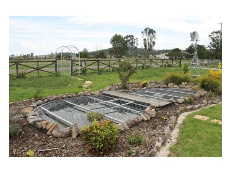 MERYLA – Moonbi, Tamworth NSW 2340