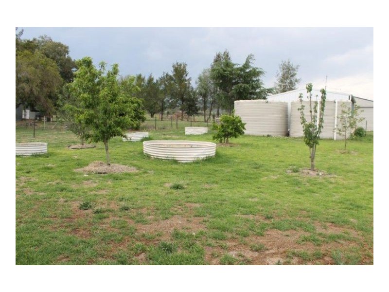 MERYLA – Moonbi, Tamworth NSW 2340