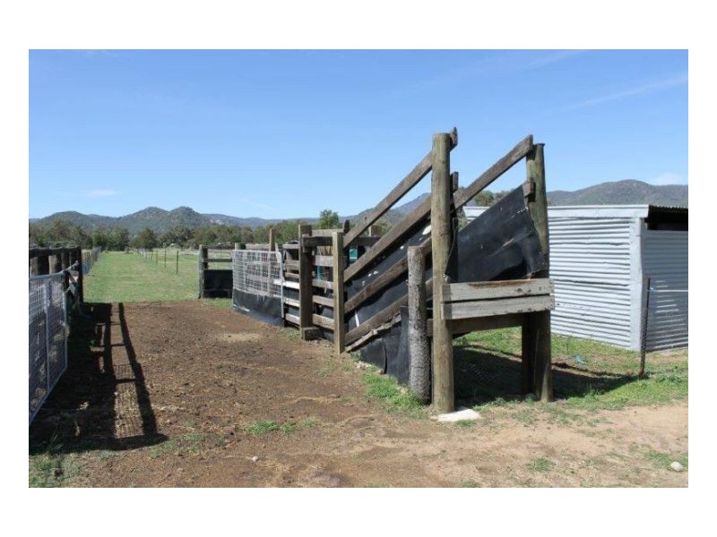 MERYLA – Moonbi, Tamworth NSW 2340