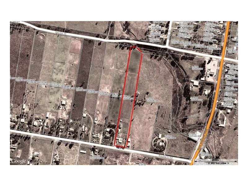 MERYLA – Moonbi, Tamworth NSW 2340