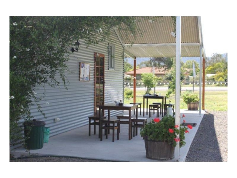 22 GILL STREET, Moonbi, Tamworth NSW 2340