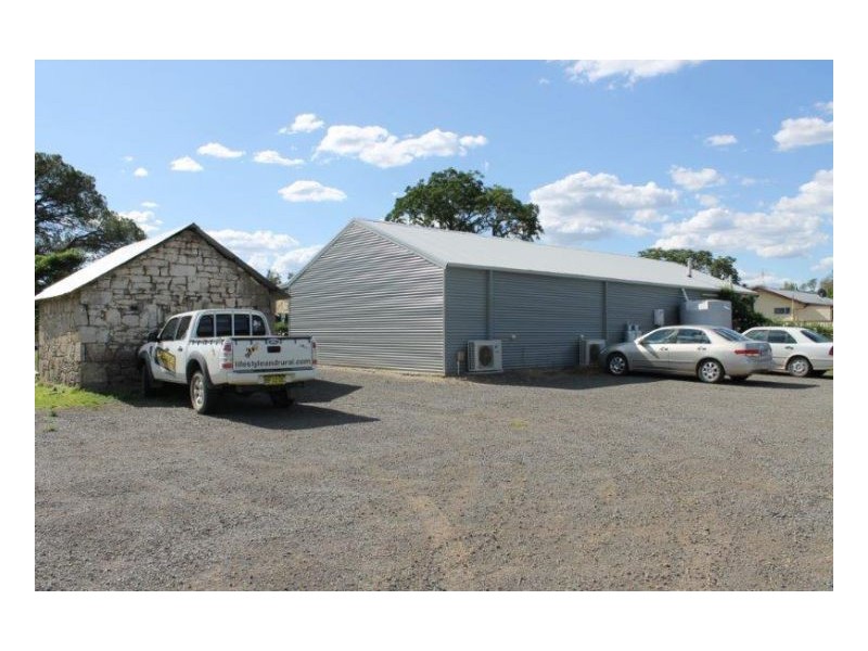 22 GILL STREET, Moonbi, Tamworth NSW 2340