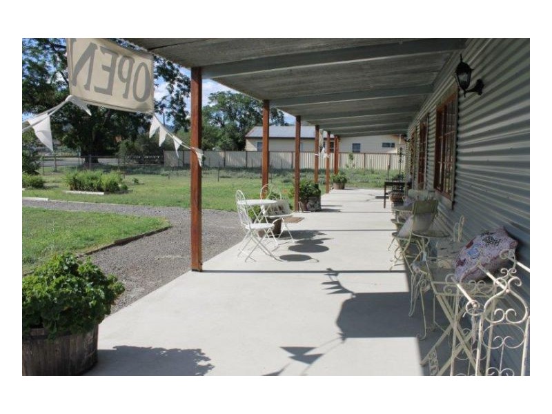 22 GILL STREET, Moonbi, Tamworth NSW 2340