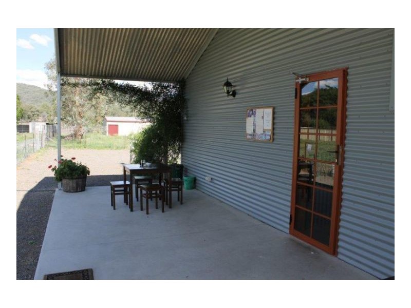 22 GILL STREET, Moonbi, Tamworth NSW 2340