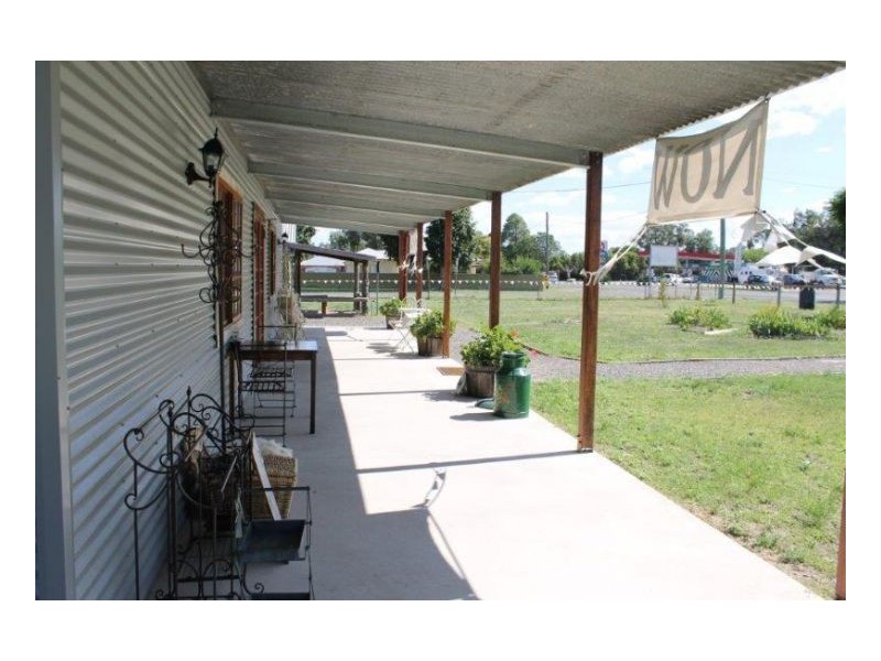 22 GILL STREET, Moonbi, Tamworth NSW 2340