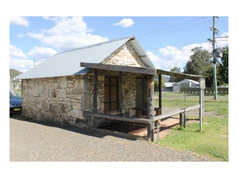 22 GILL STREET, Moonbi, Tamworth NSW 2340