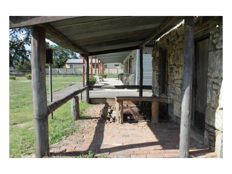 22 GILL STREET, Moonbi, Tamworth NSW 2340