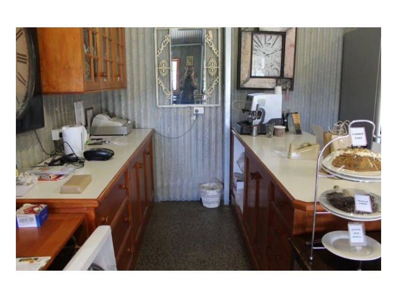 22 GILL STREET, Moonbi, Tamworth NSW 2340