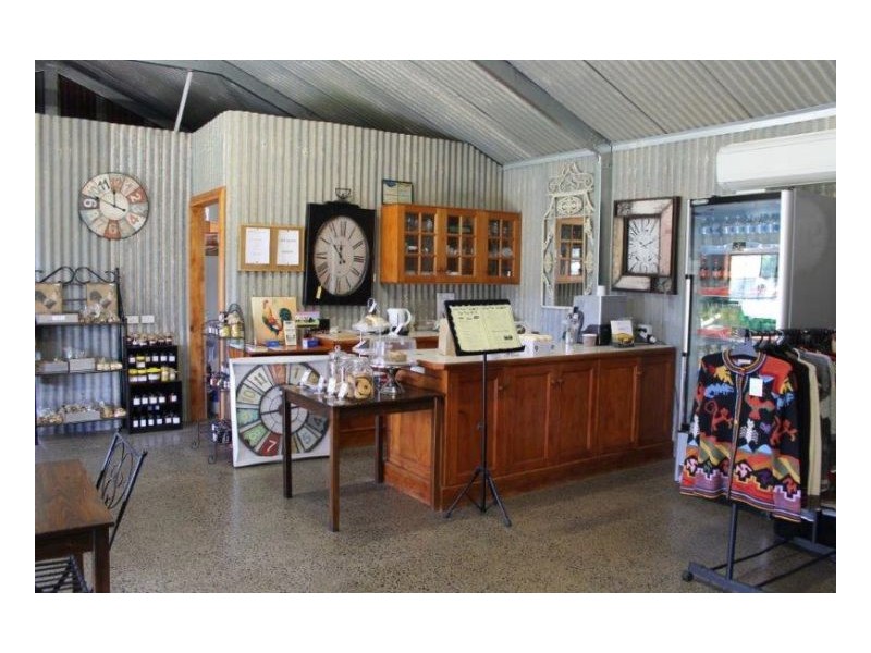 22 GILL STREET, Moonbi, Tamworth NSW 2340