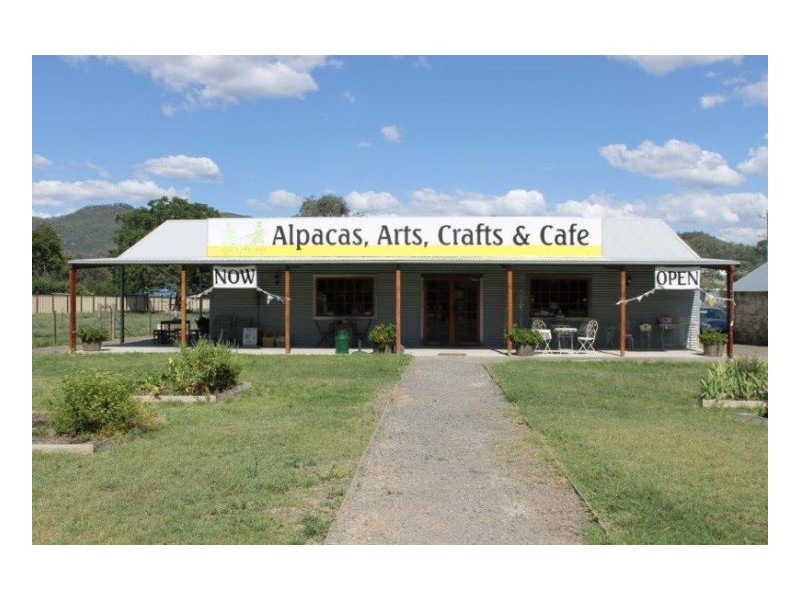 22 GILL STREET, Moonbi, Tamworth NSW 2340