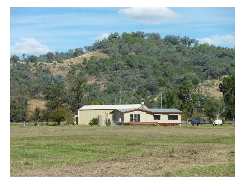 352 Ogunbil Road, Dungowan NSW 2340