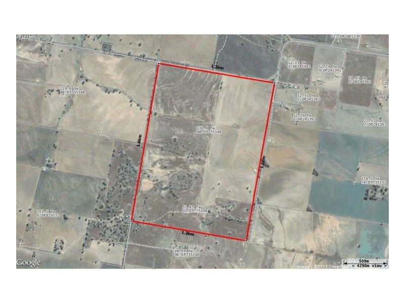 ROCKLEIGH – Winton, Tamworth NSW 2340