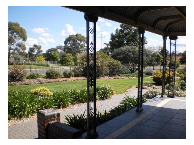 1 NARRAN PLACE, Tamworth NSW 2340