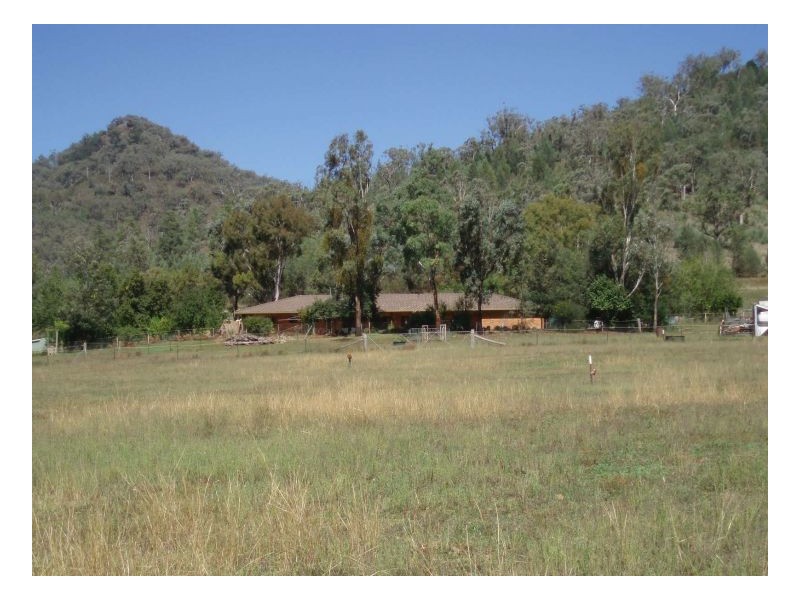 KINGSFORD, Kootingal, Tamworth NSW 2340