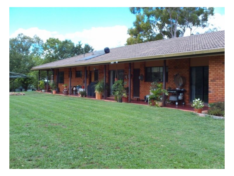 KINGSFORD, Kootingal, Tamworth NSW 2340