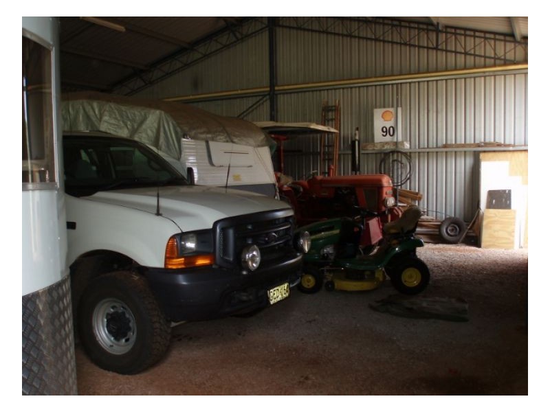 KINGSFORD, Kootingal, Tamworth NSW 2340