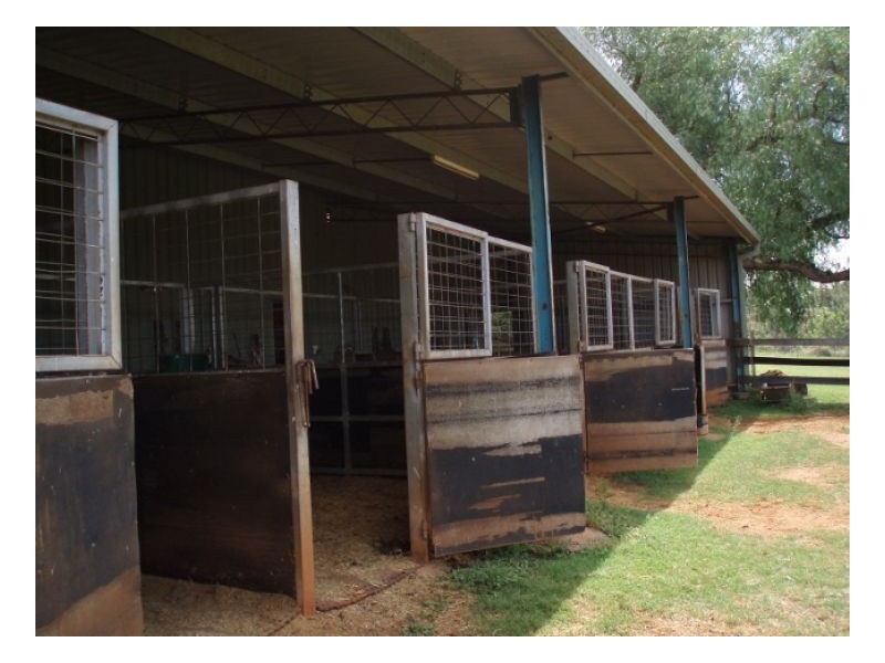 KINGSFORD, Kootingal, Tamworth NSW 2340