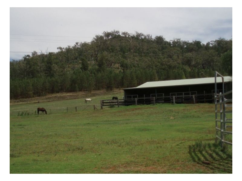 KINGSFORD, Kootingal, Tamworth NSW 2340