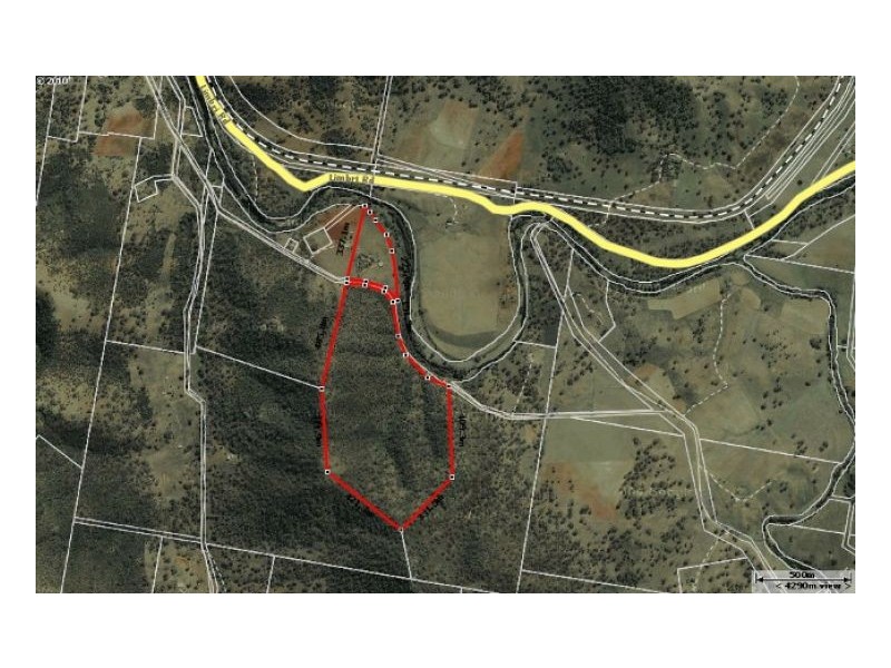 KINGSFORD, Kootingal, Tamworth NSW 2340