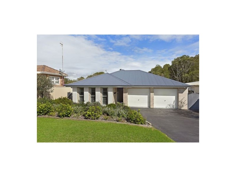 21 Mcgirr Avenue, The Entrance NSW 2261