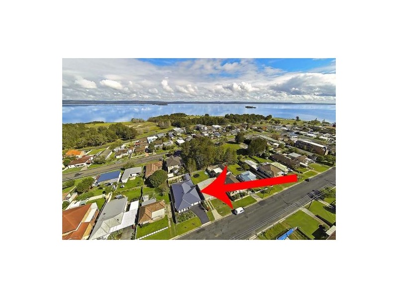 21 Mcgirr Avenue, The Entrance NSW 2261