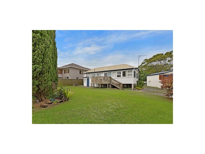 71 Grandview Street, Shelly Beach NSW 2261